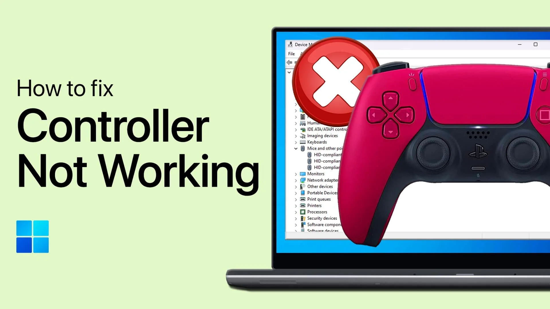 Division Controller Not Working – BGZD