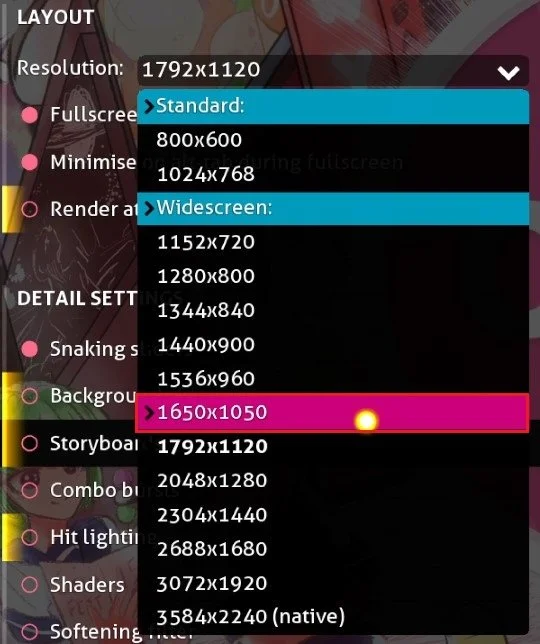 osu! How To Fix Lag Spikes and Stuttering on Mac OS — Tech How