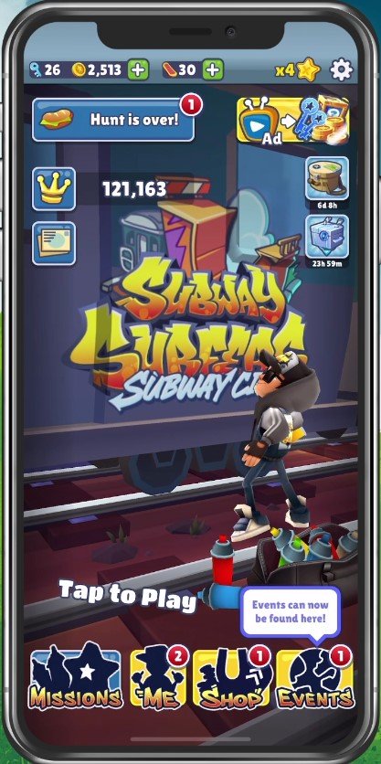 How To Put Codes in Subway Surfers (+ Rare Codes) 