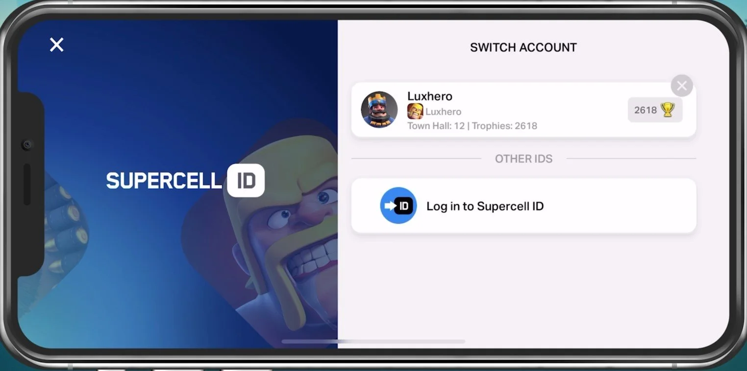 Supercell ID Login Problem Fix iOS & Android — Tech How