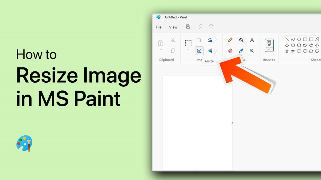How To Resize Image In Microsoft Paint Tech How download-set-a-background-image-in-html-steps-with-pictures-by