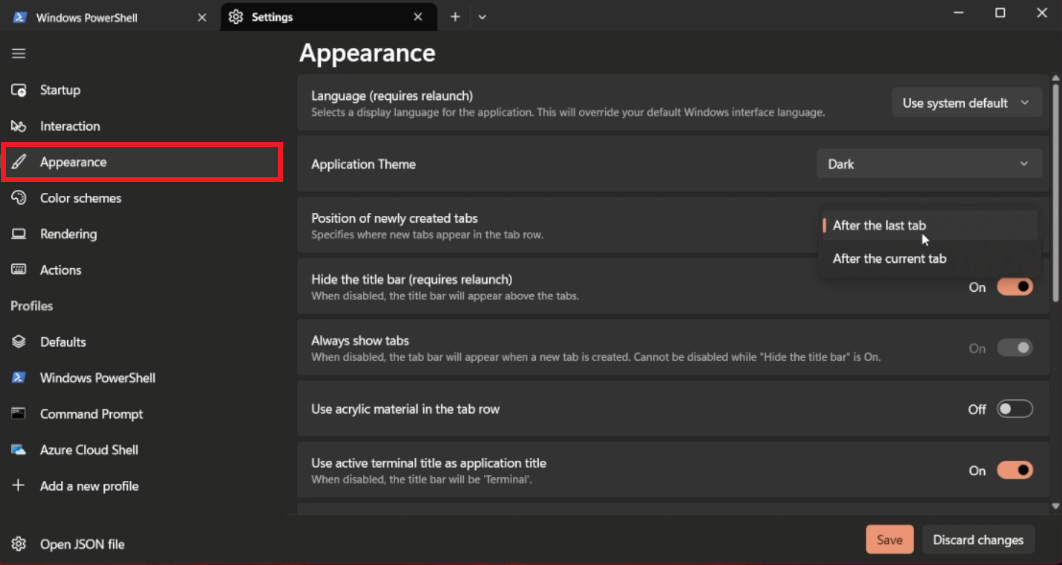 How To Make Windows Terminal Look Better - Complete Guide — Tech How