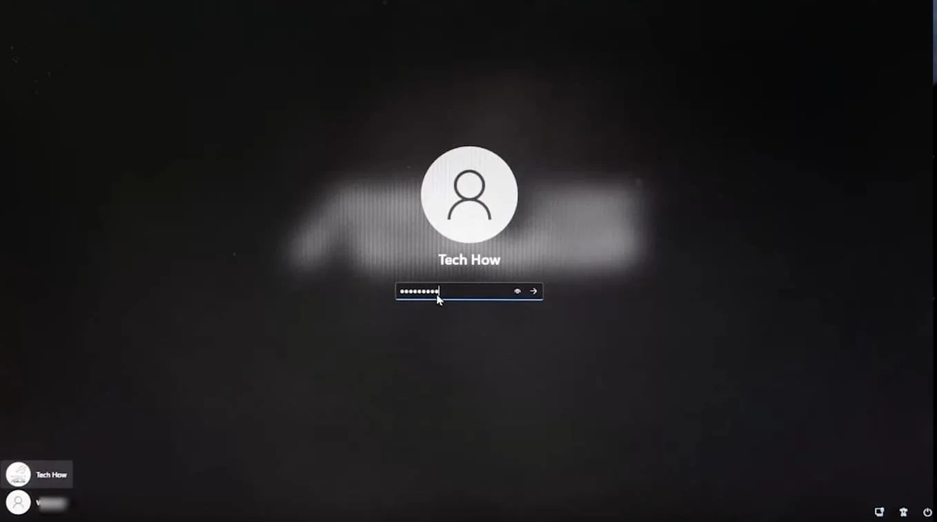 How to Switch Accounts on Windows A Beginner Guide — Tech How