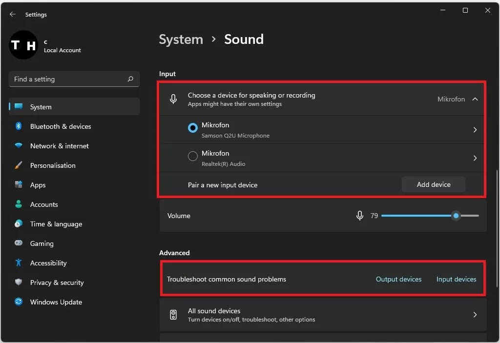 How To Increase Microphone Volume in OBS Studio — Tech How