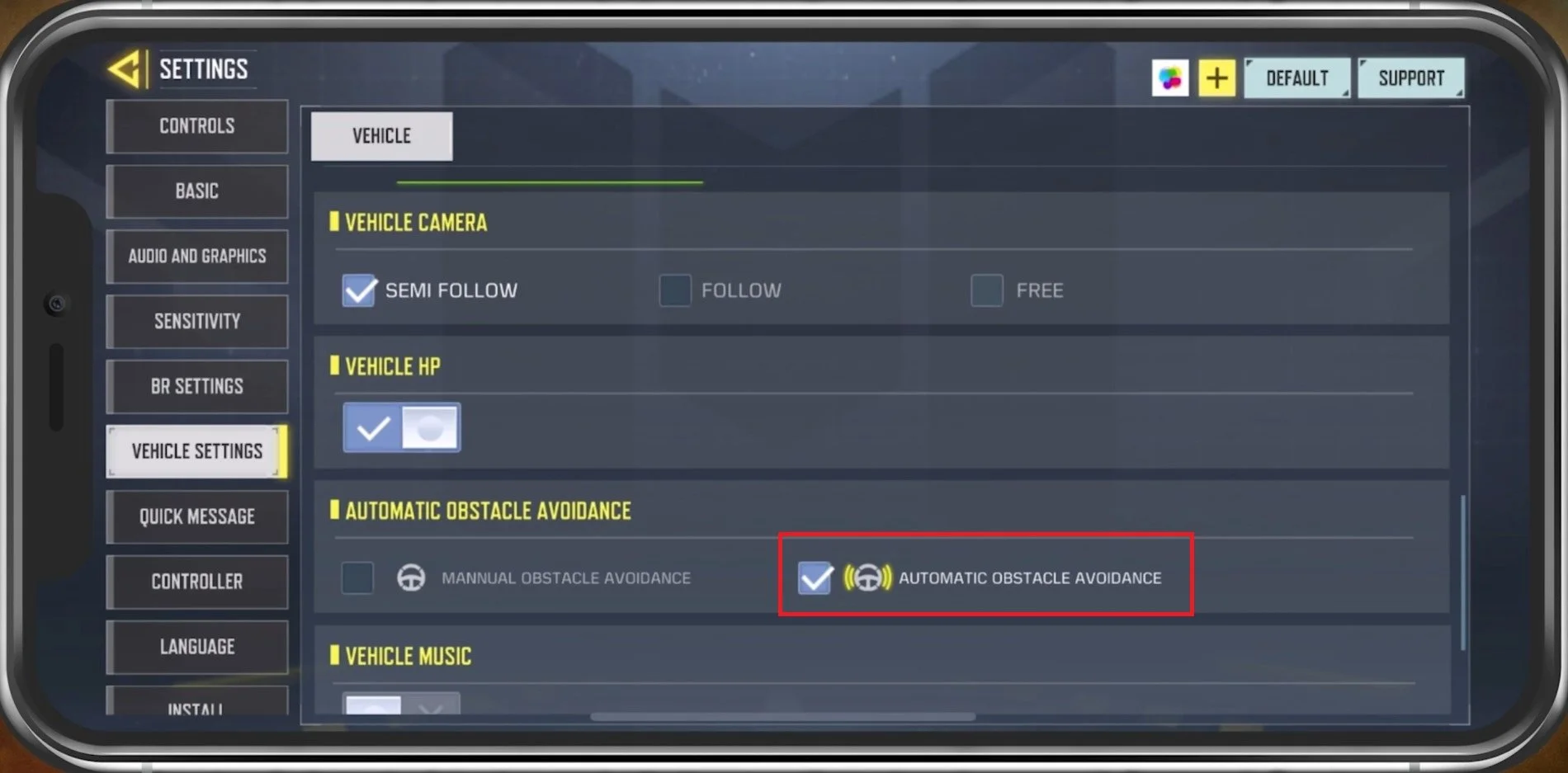 CoD Mobile Best Settings & Sensitivity Guide 2022 — Tech How