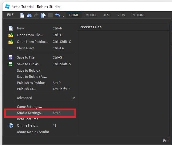 Roblox Dark Mode [How To Turn On Official Dark Theme]