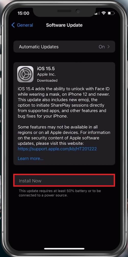 How To Fix “This Accessory May Not Be Supported” on iPhone — Tech How