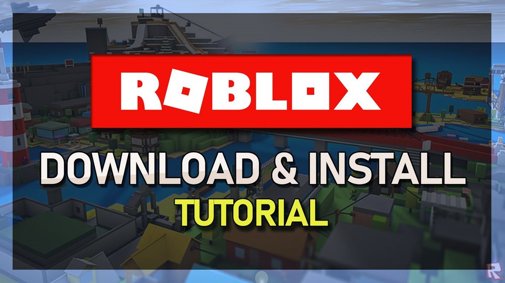 How To Download & Install Roblox on Any PC & Laptop 