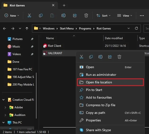 How To Fix Valorant Error Code: VAL 43 - Error Connecting — Tech How