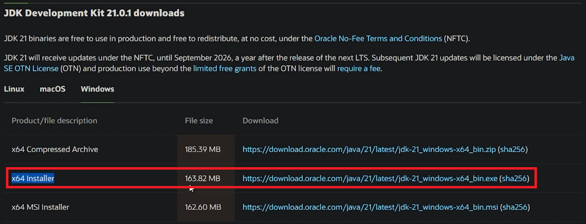 How To Install and Update Java for Minecraft - Tutorial — Tech How