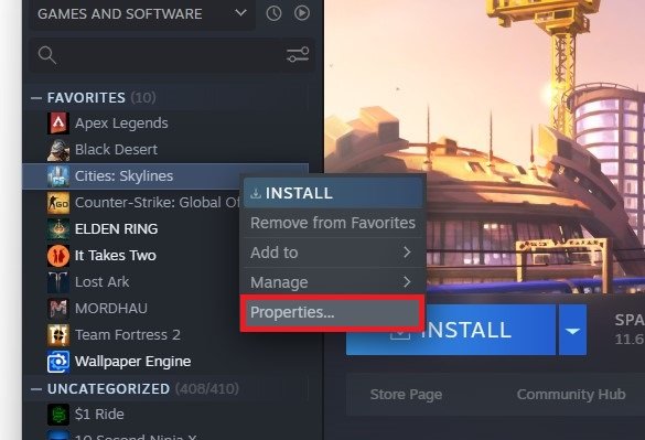 How to View Workshop & Game Subscriptions in Steam - TechSwift