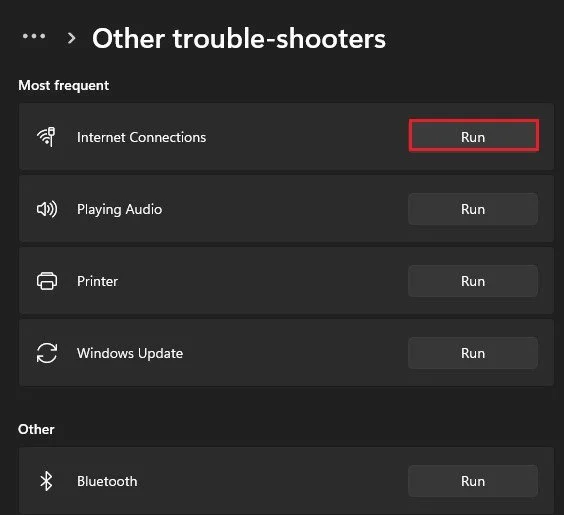 How To Fix WiFi Option Not Showing Up in Settings (Windows) — Tech How