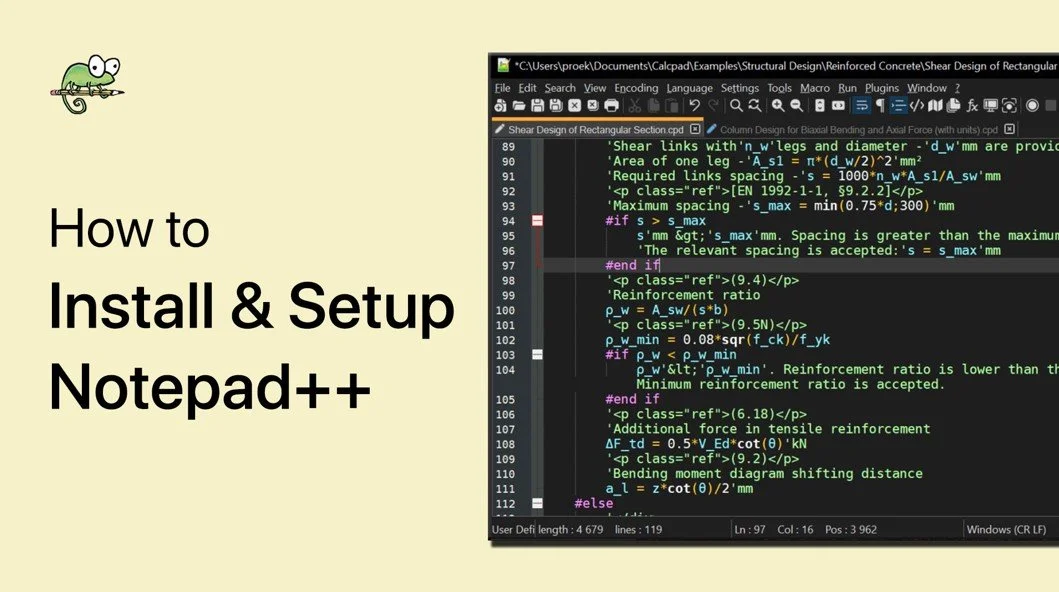 How To Download and Install Notepad++ on Windows 11 — Tech How