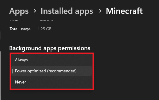 How to Disable Background Apps in Windows 11 — Tech How