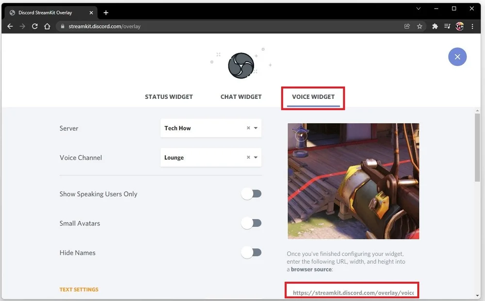 How To Add Discord Voice Chat To Obs Studio Tech How