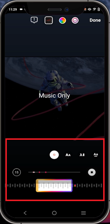How To Add Your Own Music to Instagram Story — Tech How