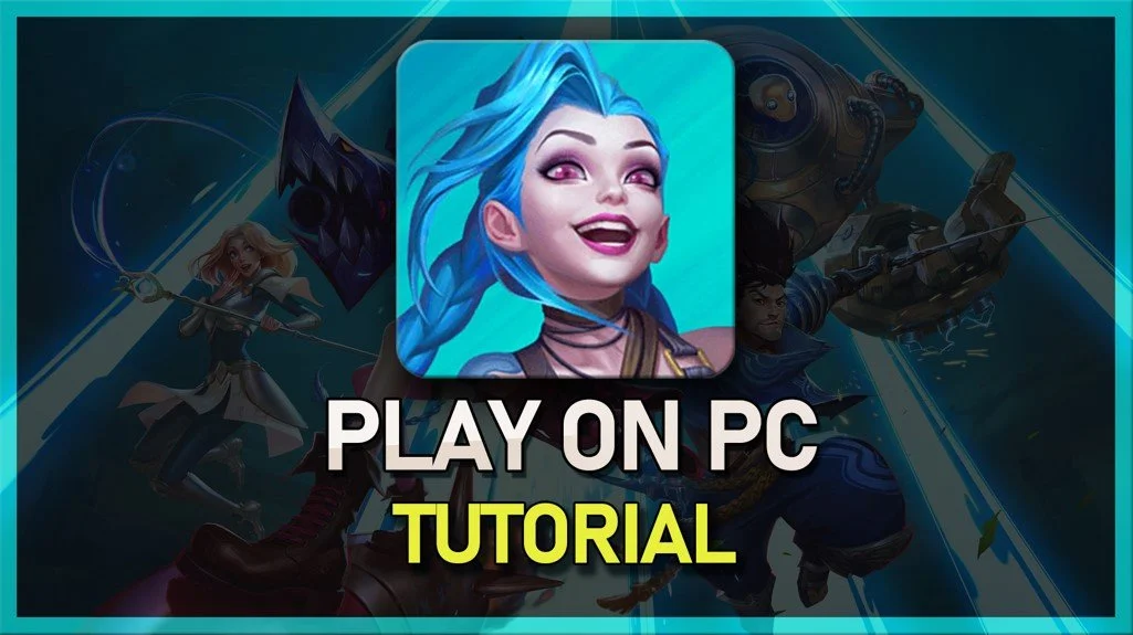 How to Play on Other Servers Wild Rift