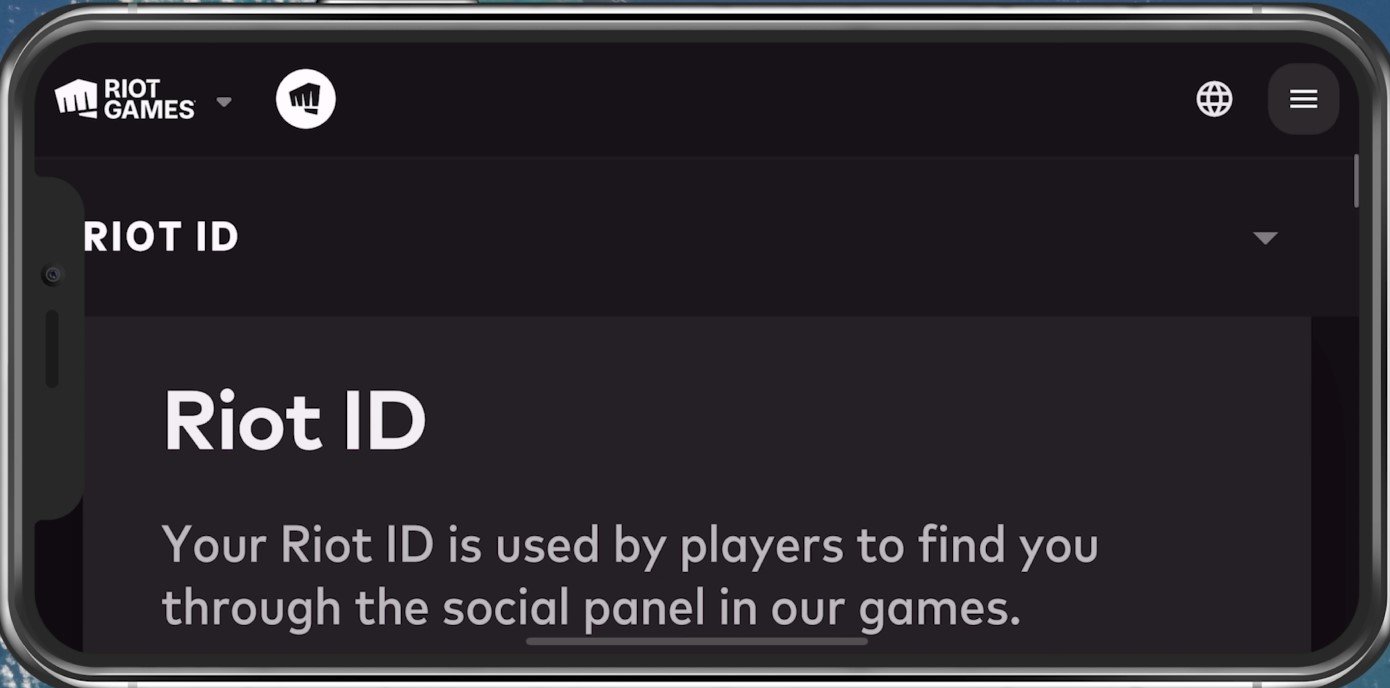 Here's How to Change Your Username in Wild Rift!