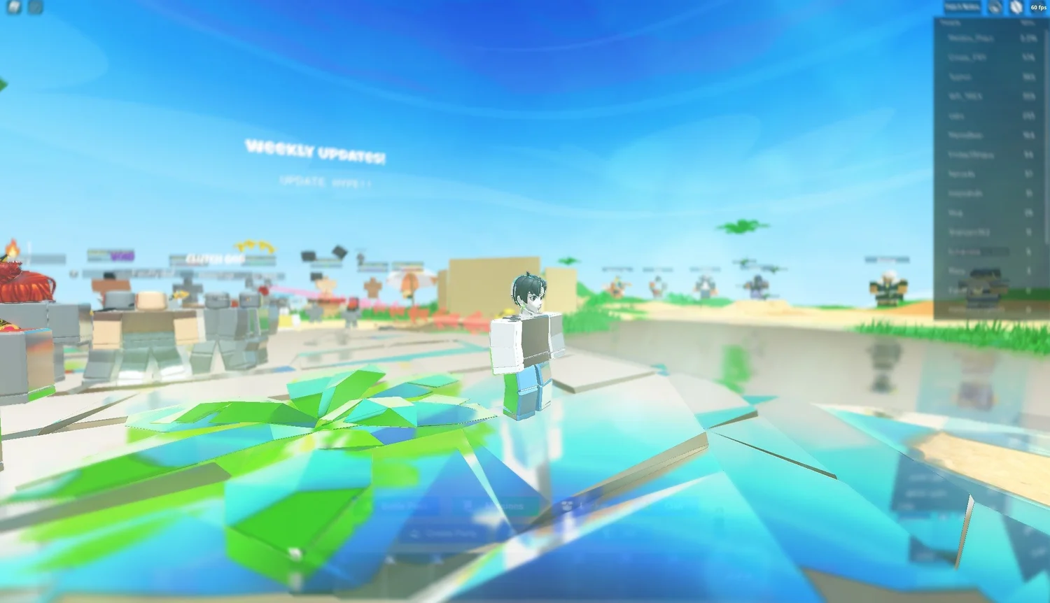 Best Rivals Shaders Wie Ihr Roblox Shaders In Rivals Bekommt – RHYVUS