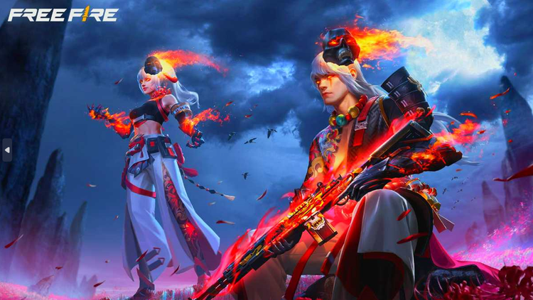 How To Play Free Fire MAX on PC and Mac in 120 FPS — Tech How