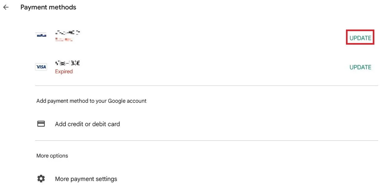 Roblox Fix “This Purchase Was Not Completed” Set Up Play Store To