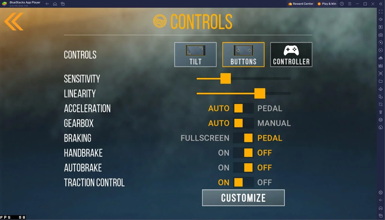 CarX Street on PC How to Use a Controller for the Ultimate Racing