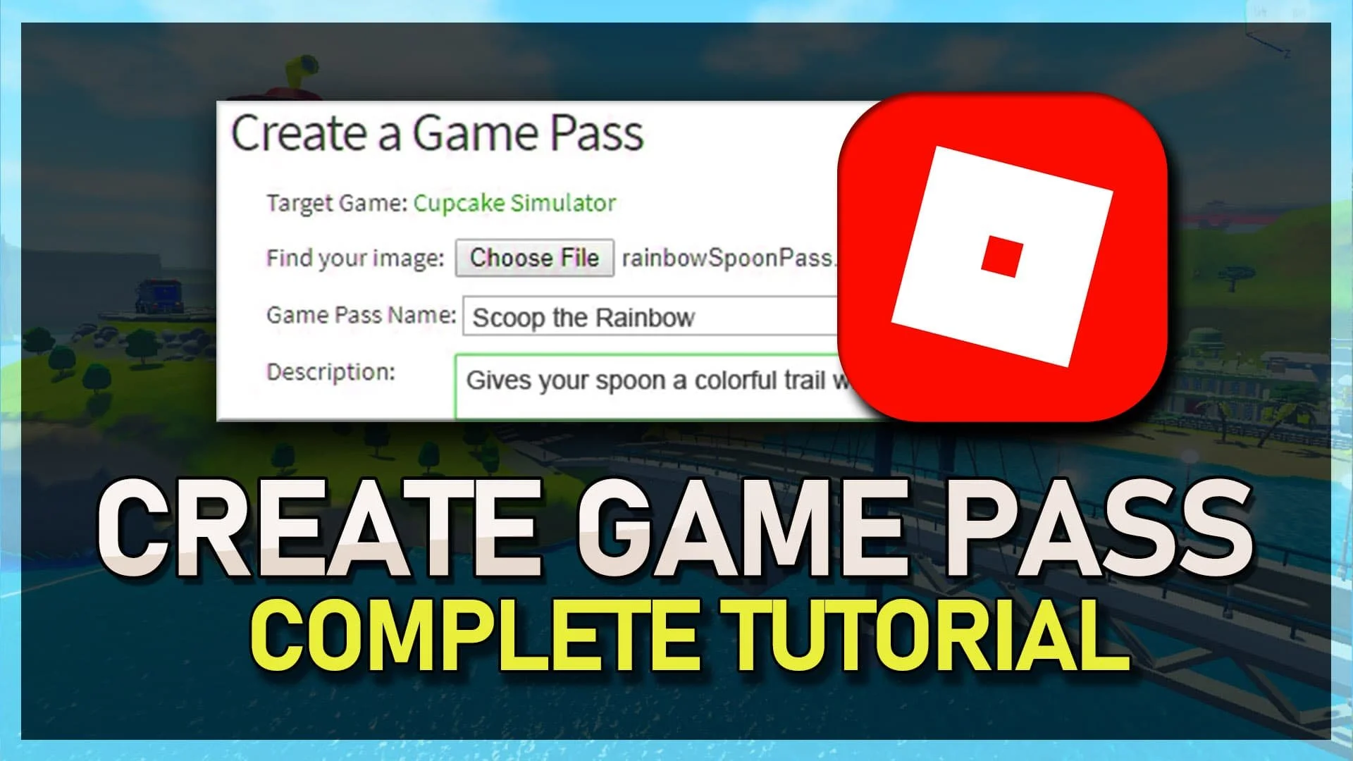 How To Make A Working Game Pass In Roblox Updated Tech How how-to-make-a-working-game-pass-in-roblox-updated-tech-how