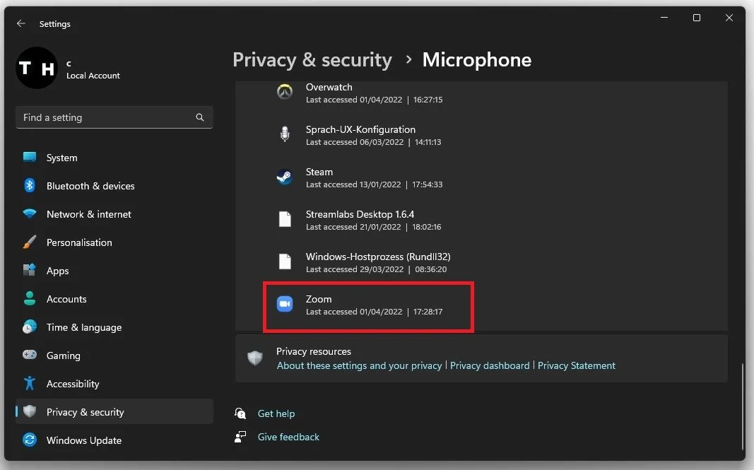 Fix Zoom Mic Not Working Failed To Detect Microphone Error — Tech How