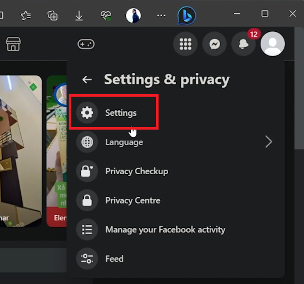 How To Change Facebook Account Email Address — Tech How
