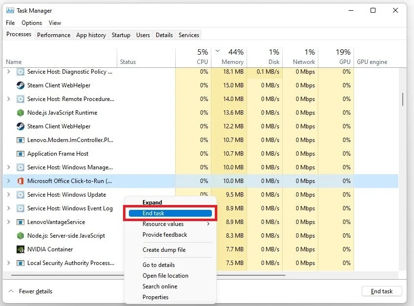 Fix Steam Game Won’t Launch in Windows 11 — Tech How