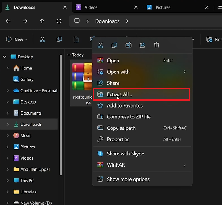 How To Use Roblox FPS Unlocker - Complete Guide for PC — Tech How