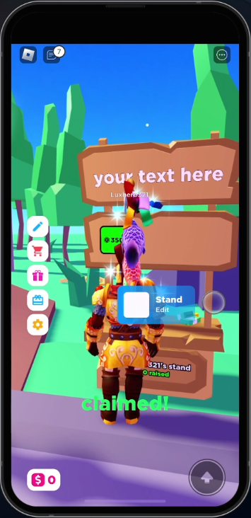 How to Make A Gamepass in Roblox Pls Donate - iPhone & Android - Add  Gamepass to Pls Donate Roblox 