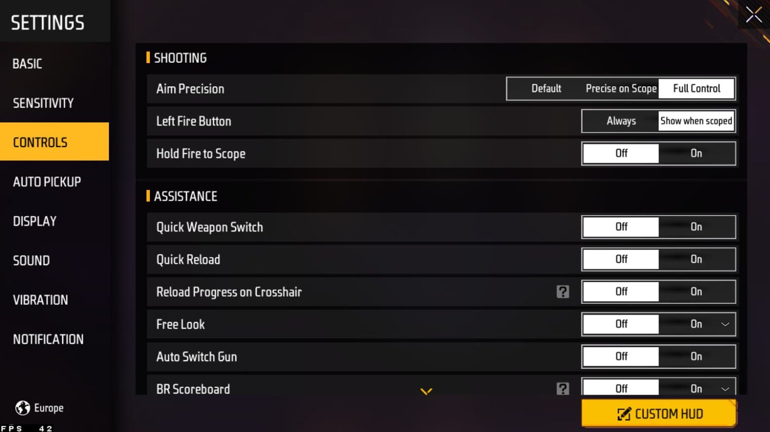 Play Free Fire Like a Pro: Using a Controller on Your PC with