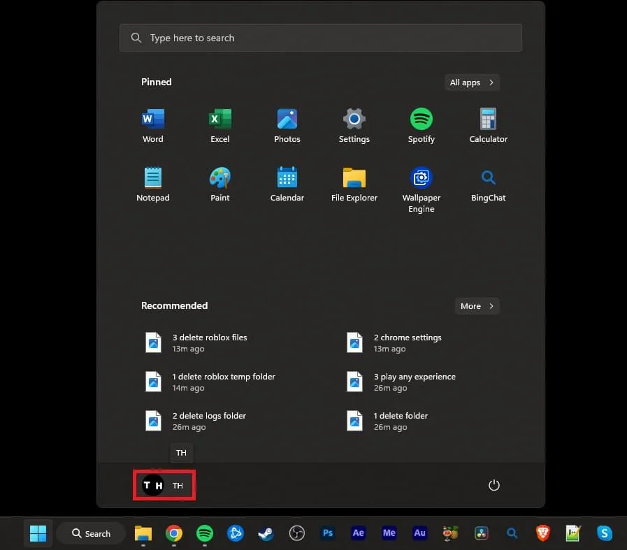 How to Switch Accounts on Windows A Beginner Guide — Tech How