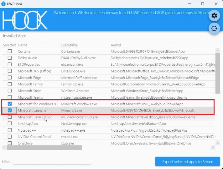 How To Add Minecraft Game To Steam Library - Tutorial — Tech How