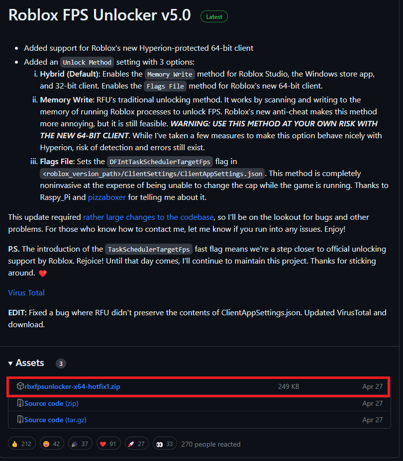 Best FPS Unlocker for Roblox - Complete Setup Guide — Tech How