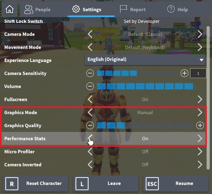 How To Fix Lag While Playing Roblox on Mac OS — Tech How