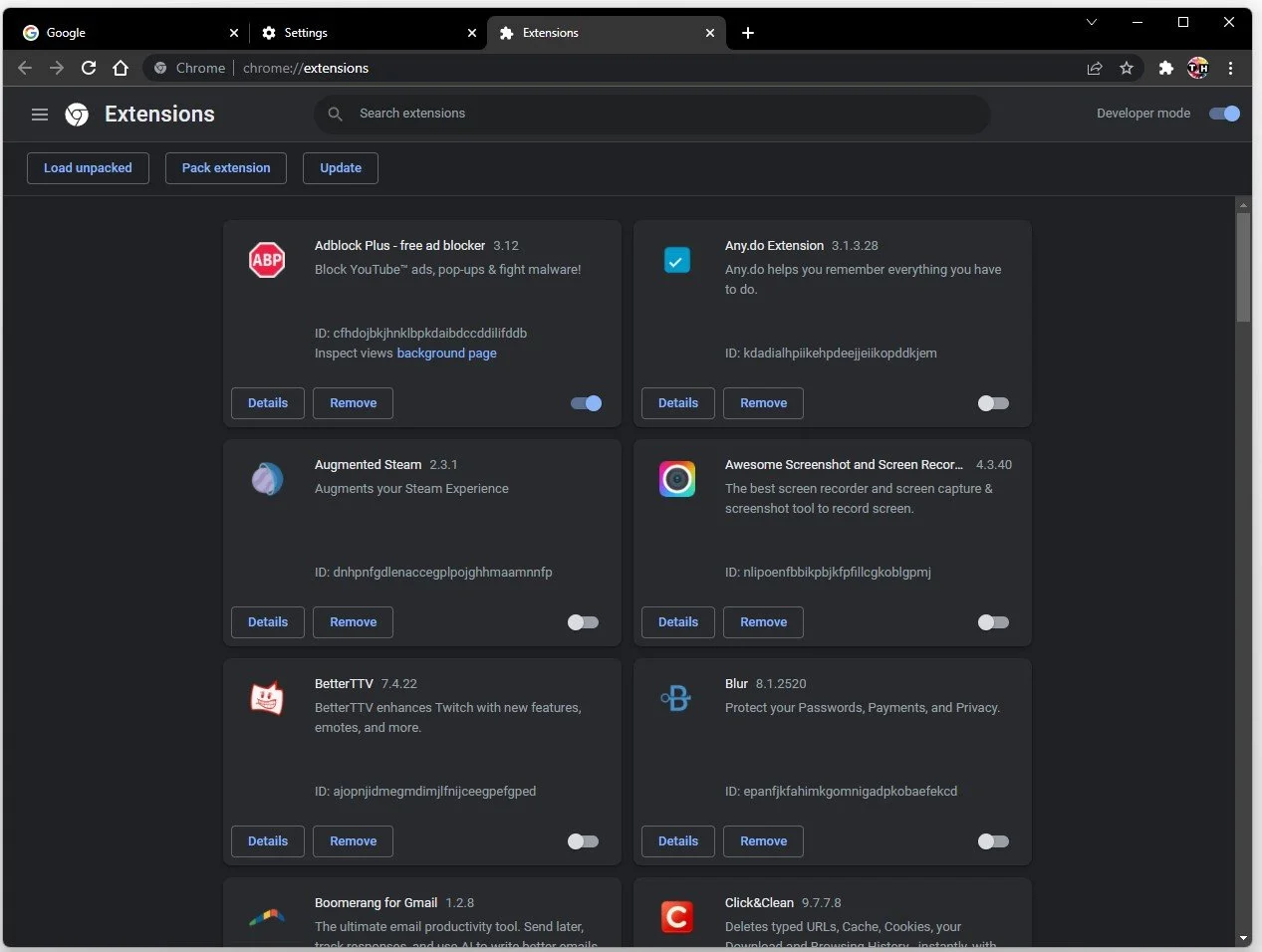 How To Fix Chrome High Memory Usage — Tech How