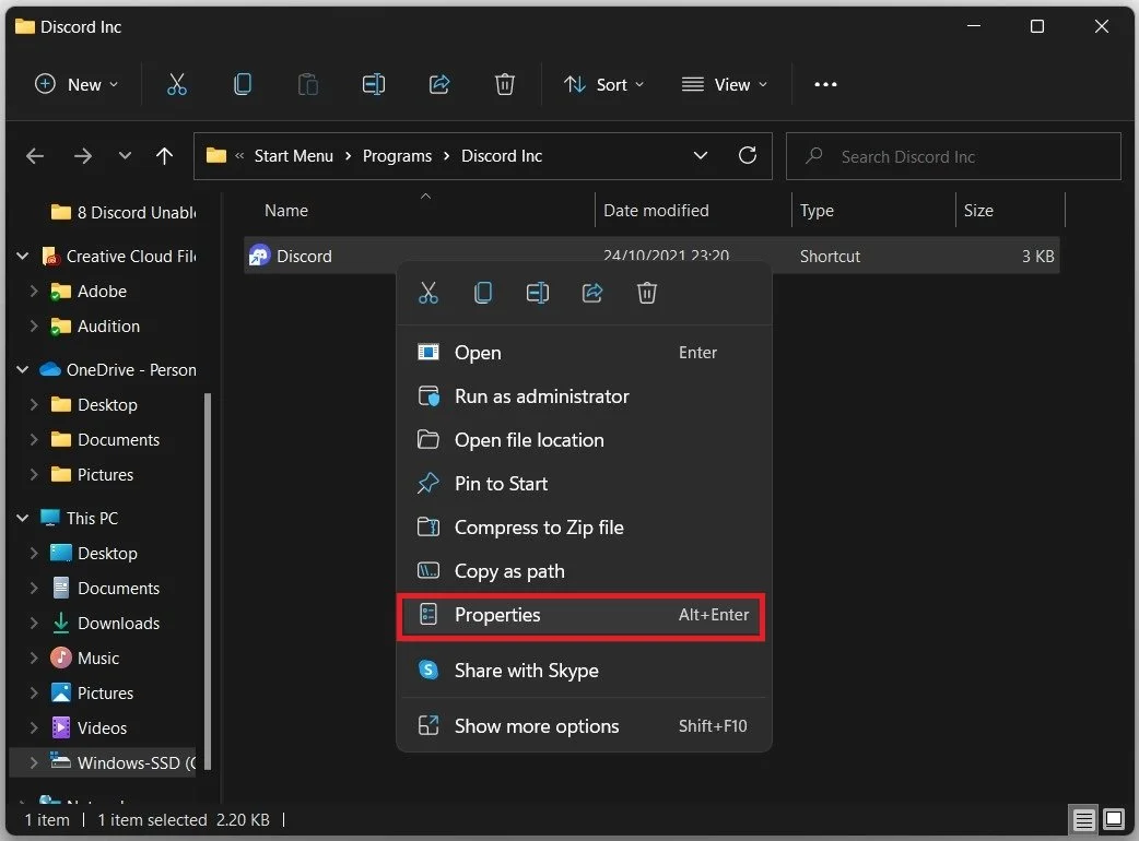 Fix Unable to Open Discord on Windows 11 - Easy Guide — Tech How