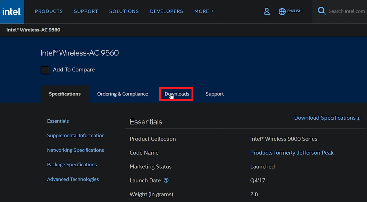 How To Update WiFi Drivers on Windows 11 Quick Guide — Tech How
