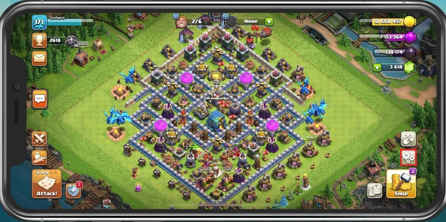 Supercell ID Login Problem Fix IOS Android Tech How