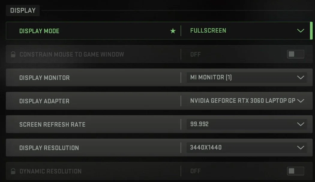 Modern Warfare 2 How To Boost FPS and Increase Performance — Tech How