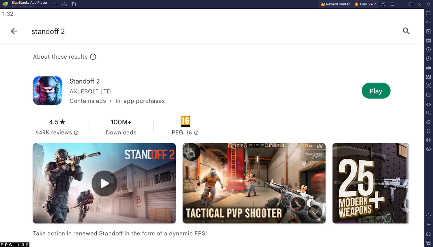 How To Play Standoff 2 on PC and Mac — Tech How