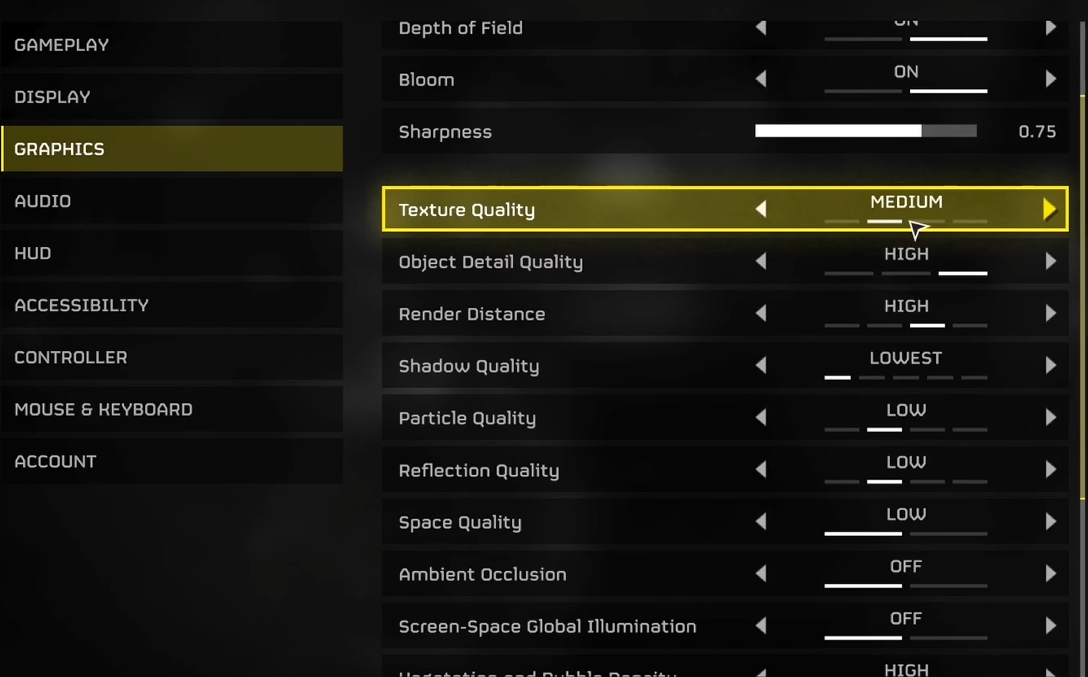 Best Helldivers 2 Settings for PC Complete Guide — Tech How