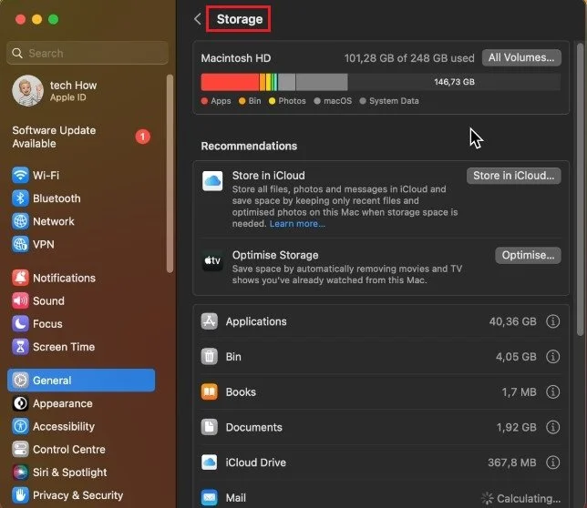 osu! How To Fix Lag Spikes and Stuttering on Mac OS — Tech How