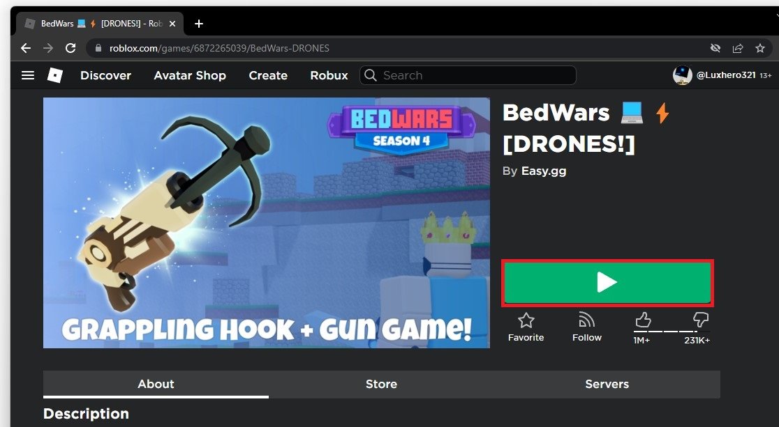How to Download and Play Roblox on PC