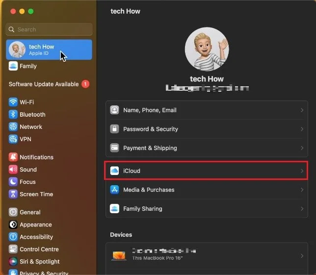 How To Manage and Free Up Storage on Mac OS Ventura — Tech How