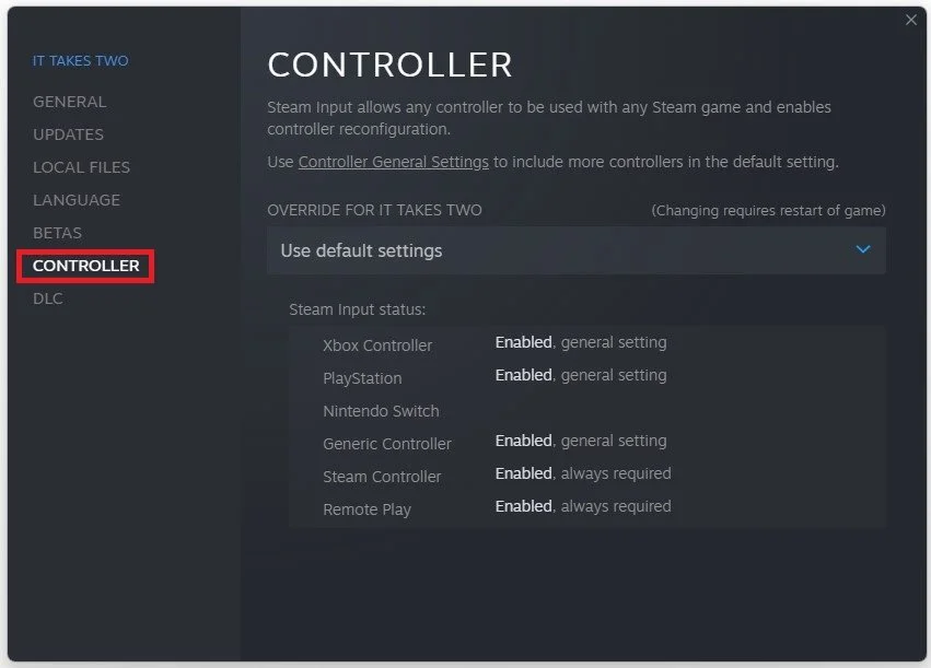 How To Setup Any Controller on Steam for Any Game — Tech How