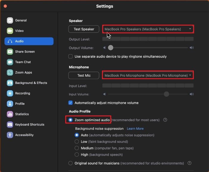 How To Install and Setup Zoom on Mac OS — Tech How