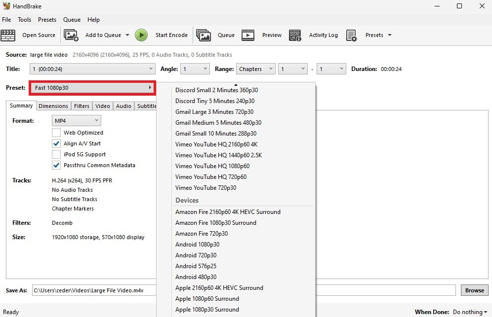 How To Get Started With Handbrake? – OJVZ